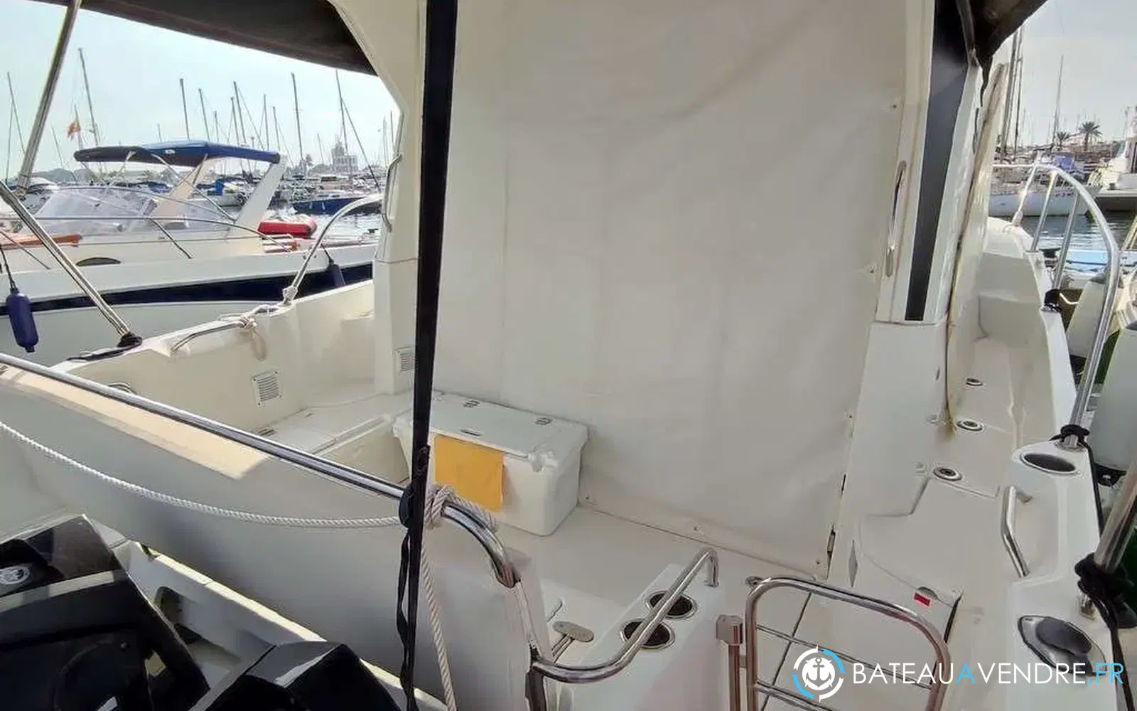 slider 7 Beneteau Antares Serie 9