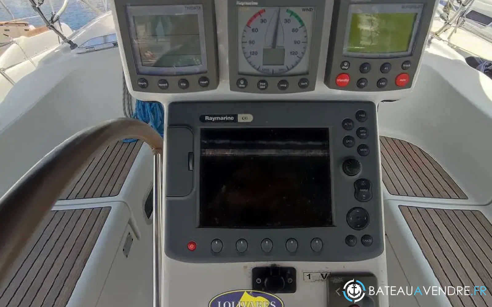 slider 9 Beneteau Oceanis 423