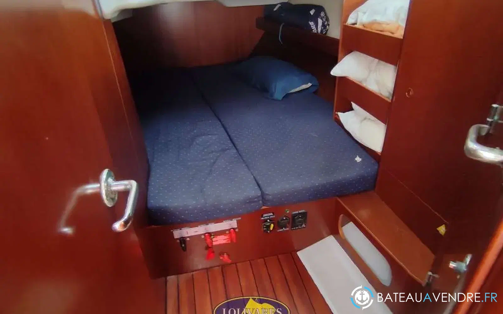 slider 11 Beneteau Oceanis 423