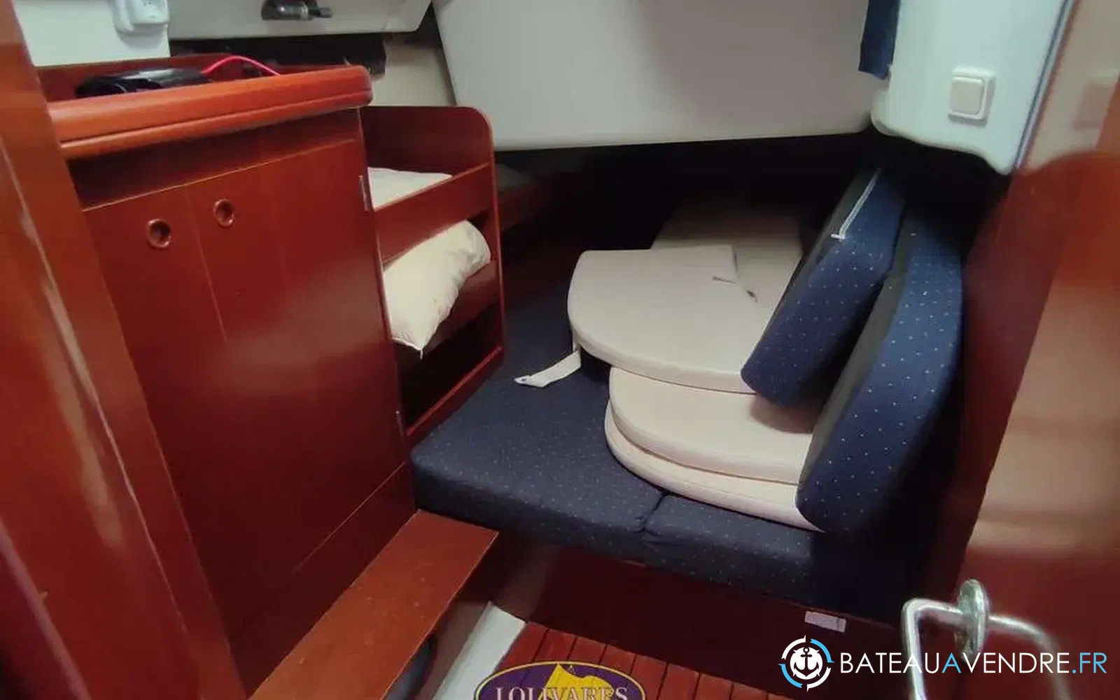 slider 13 Beneteau Oceanis 423