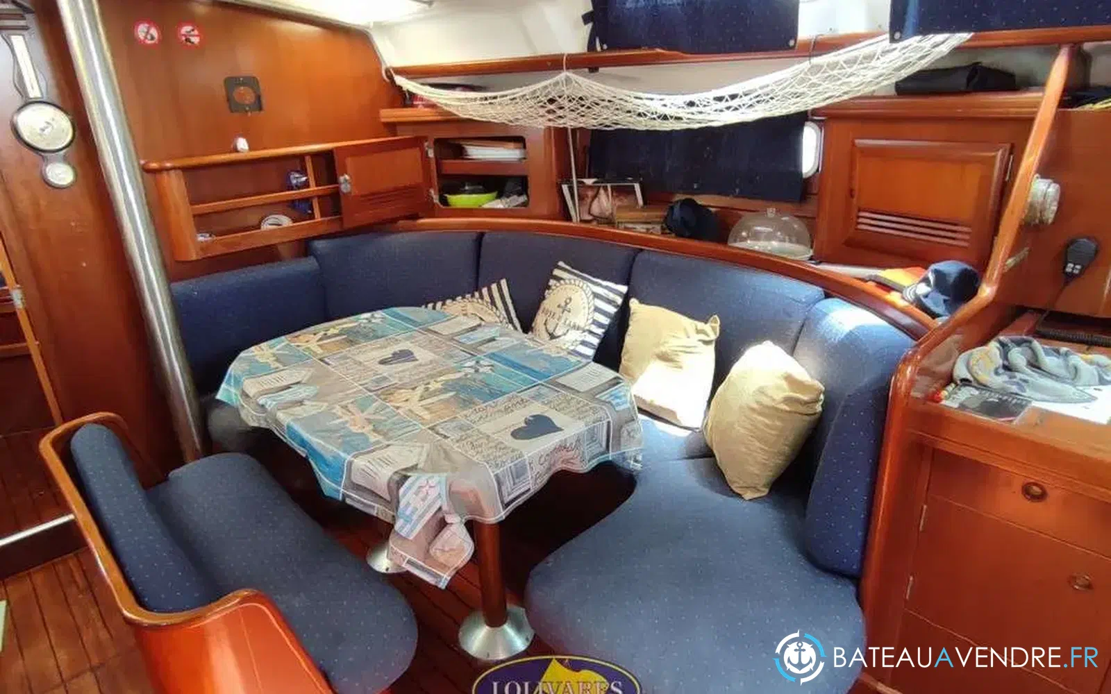 slider 18 Beneteau Oceanis 423