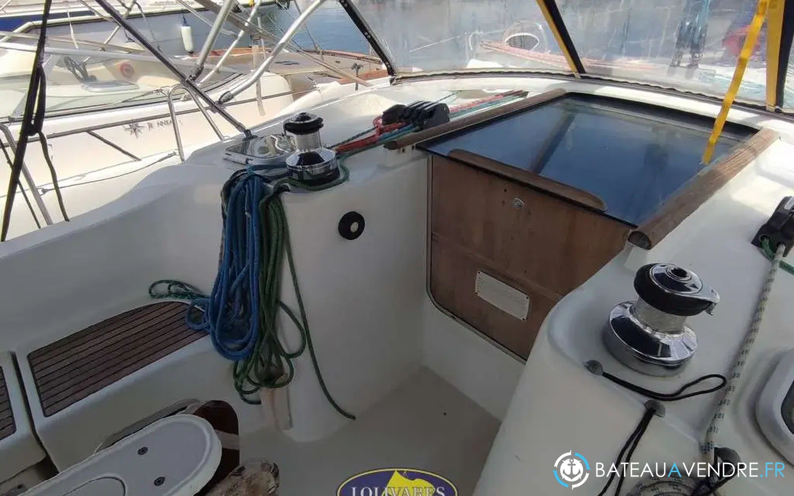 slider 20 Beneteau Oceanis 423
