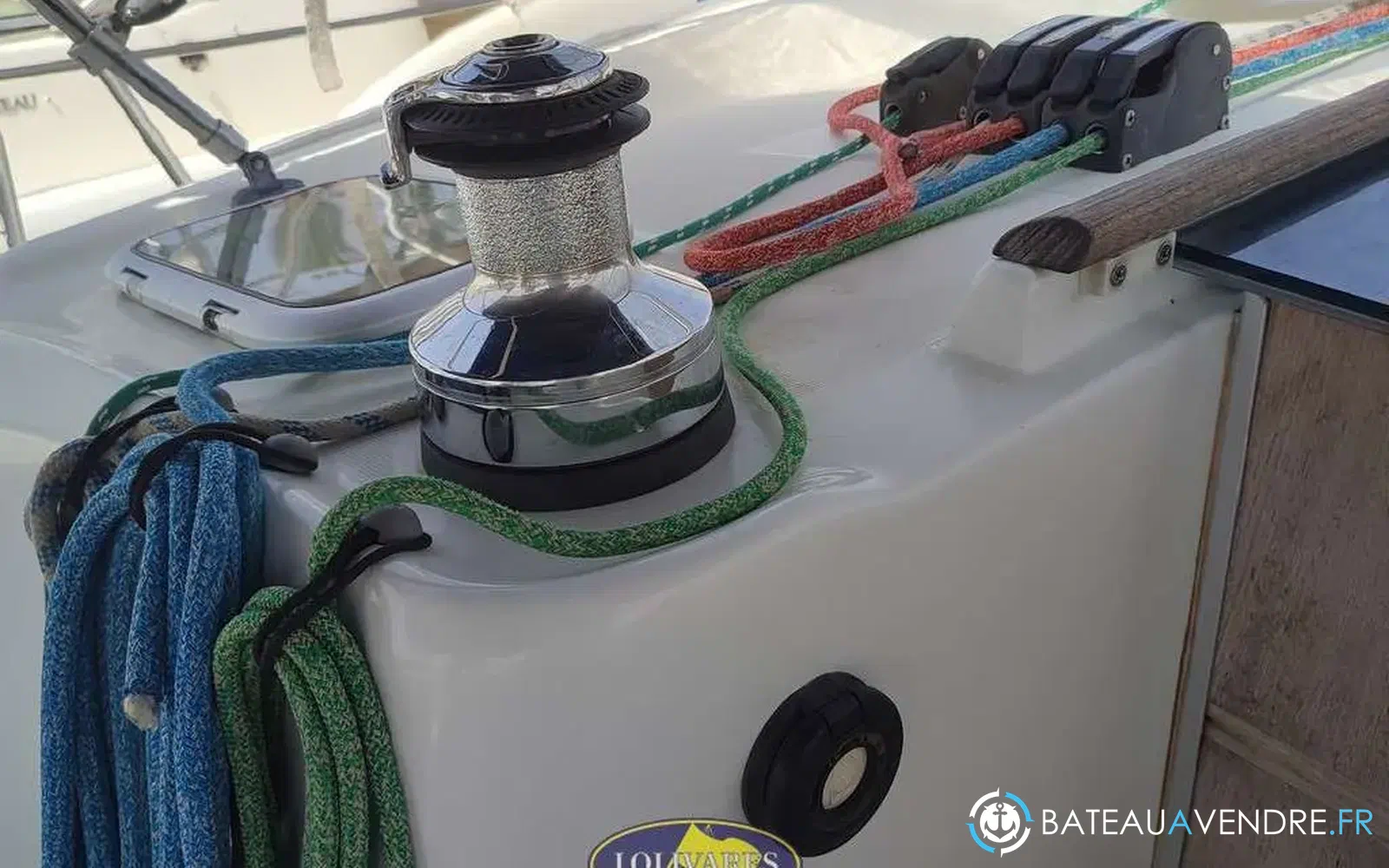 slider 2 Beneteau Oceanis 423