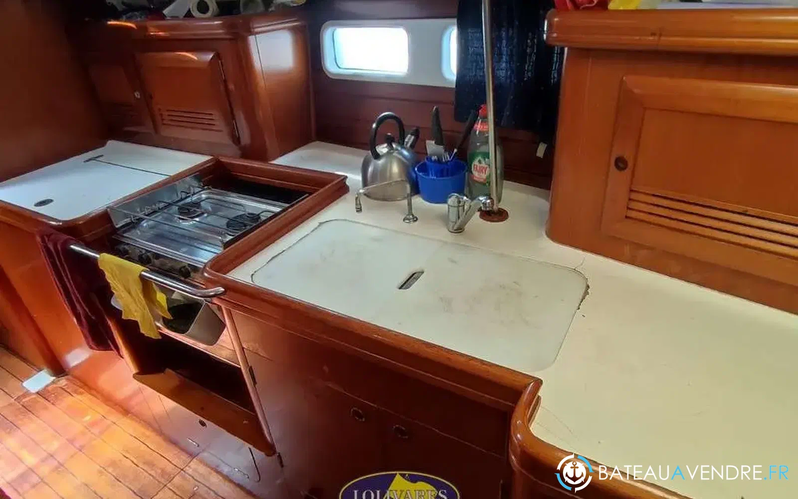 slider 3 Beneteau Oceanis 423