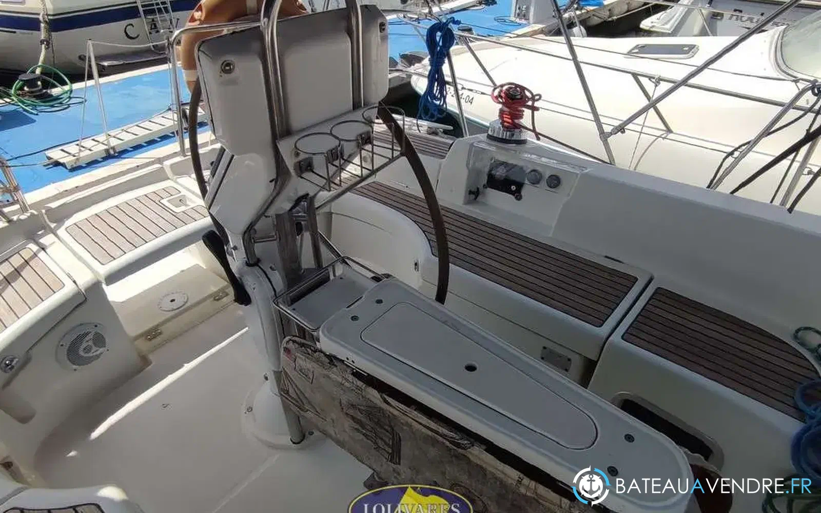 slider 5 Beneteau Oceanis 423