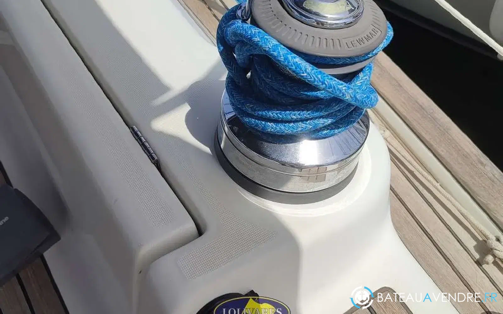 slider 6 Beneteau Oceanis 423