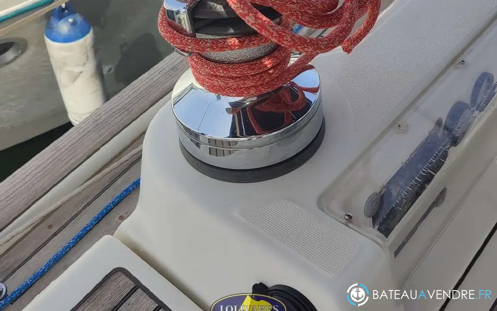 slider 7 Beneteau Oceanis 423