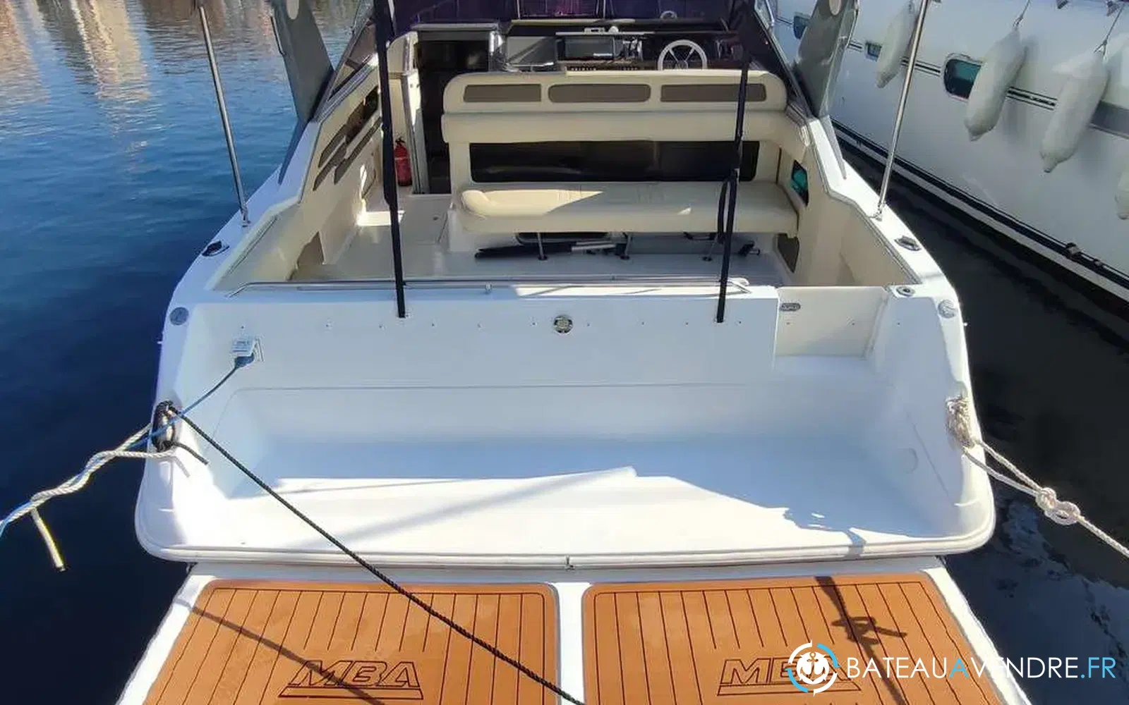 slider 13 Sea Ray 310 Sundancer