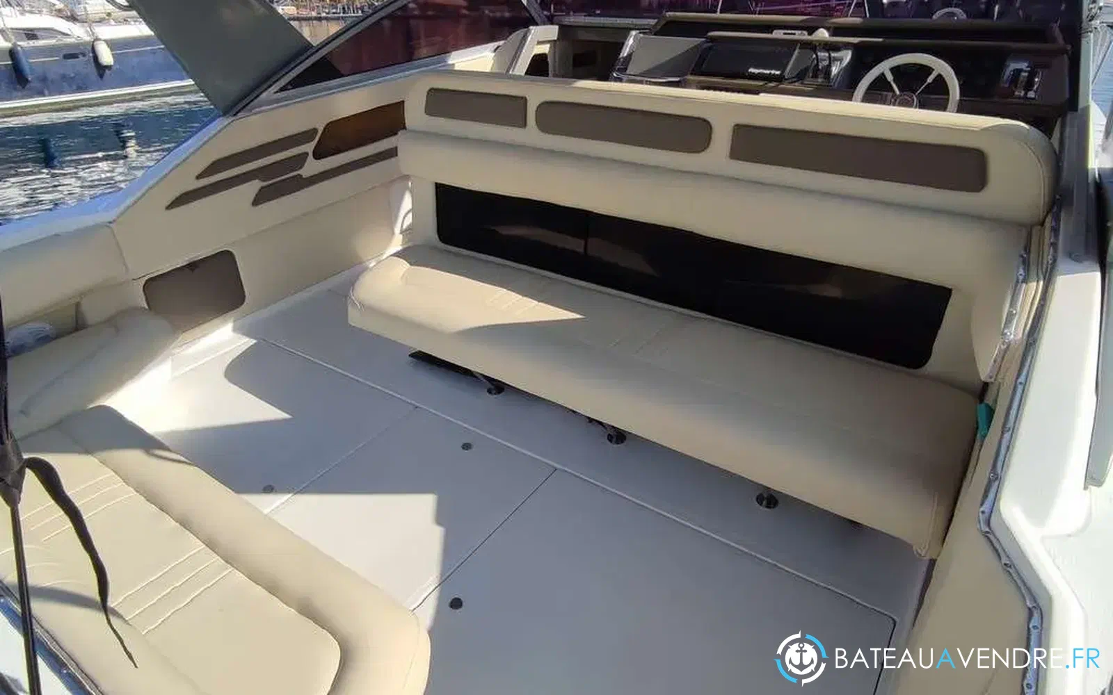 slider 20 Sea Ray 310 Sundancer