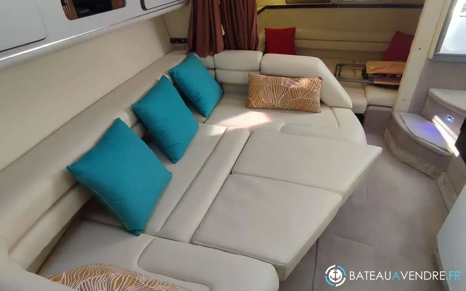 slider 2 Sea Ray 310 Sundancer