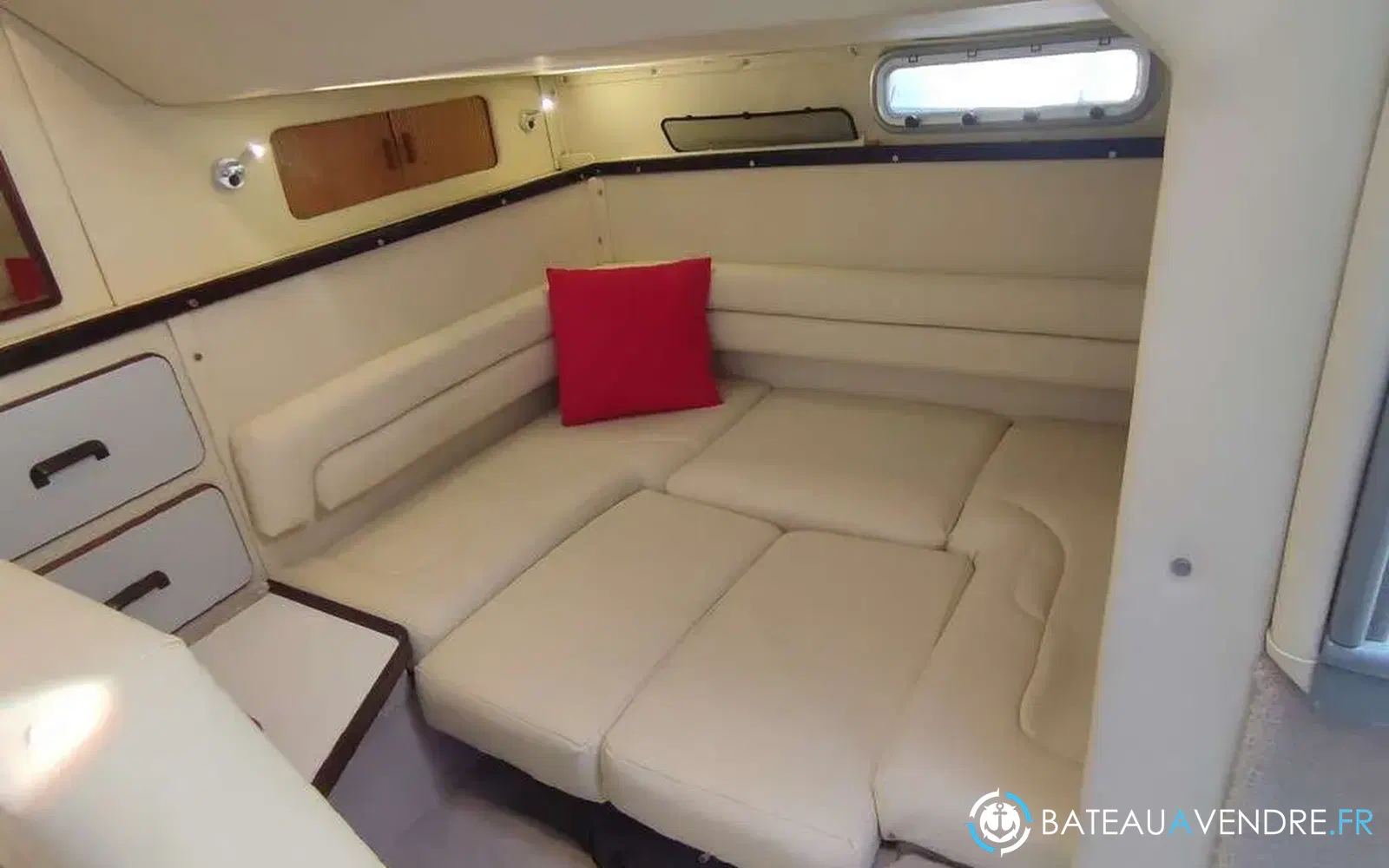 slider 3 Sea Ray 310 Sundancer