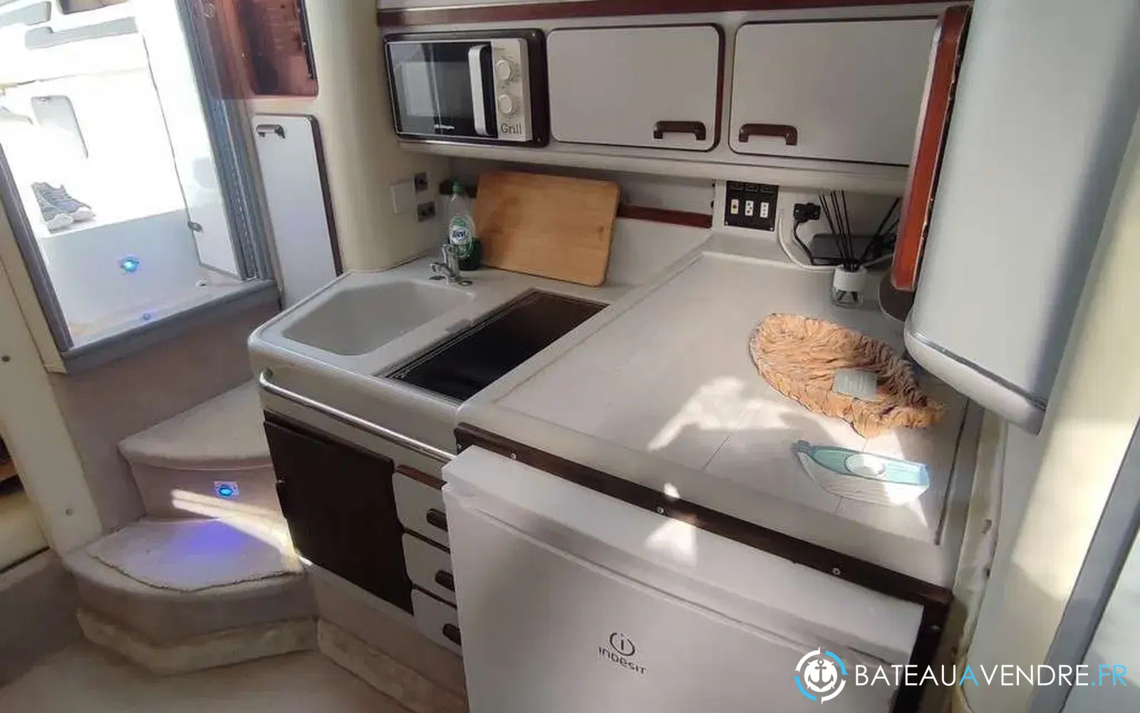 slider 6 Sea Ray 310 Sundancer