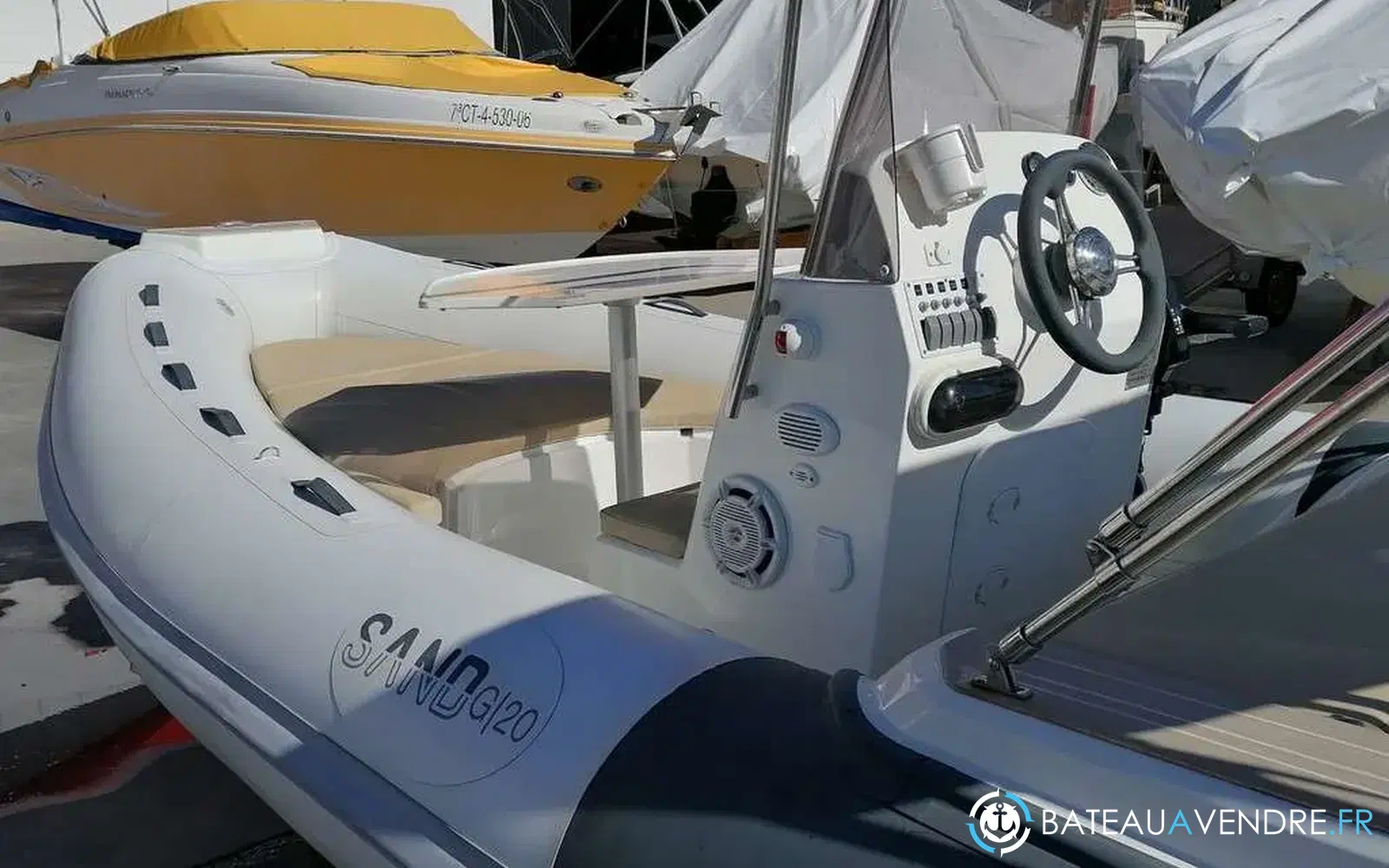 slider 11 Sand Boats G20