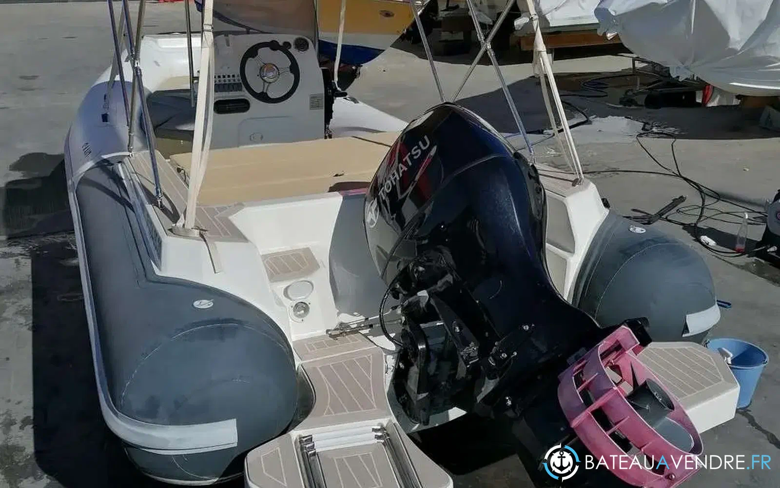 slider 14 Sand Boats G20