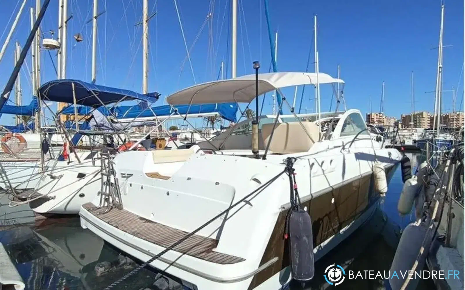 slider 0 Beneteau Flyer Viva 9.20