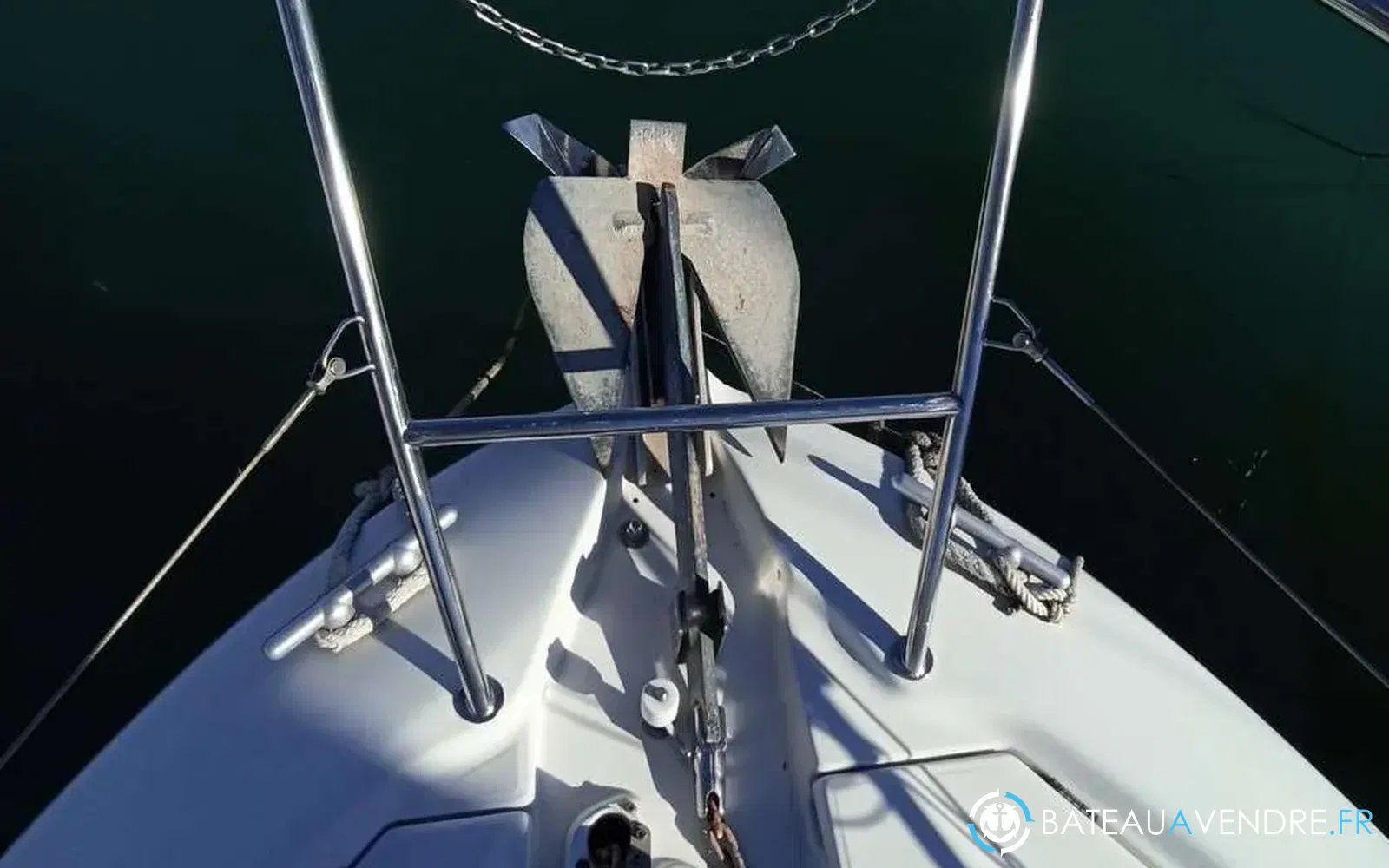 slider 10 Beneteau Flyer Viva 9.20