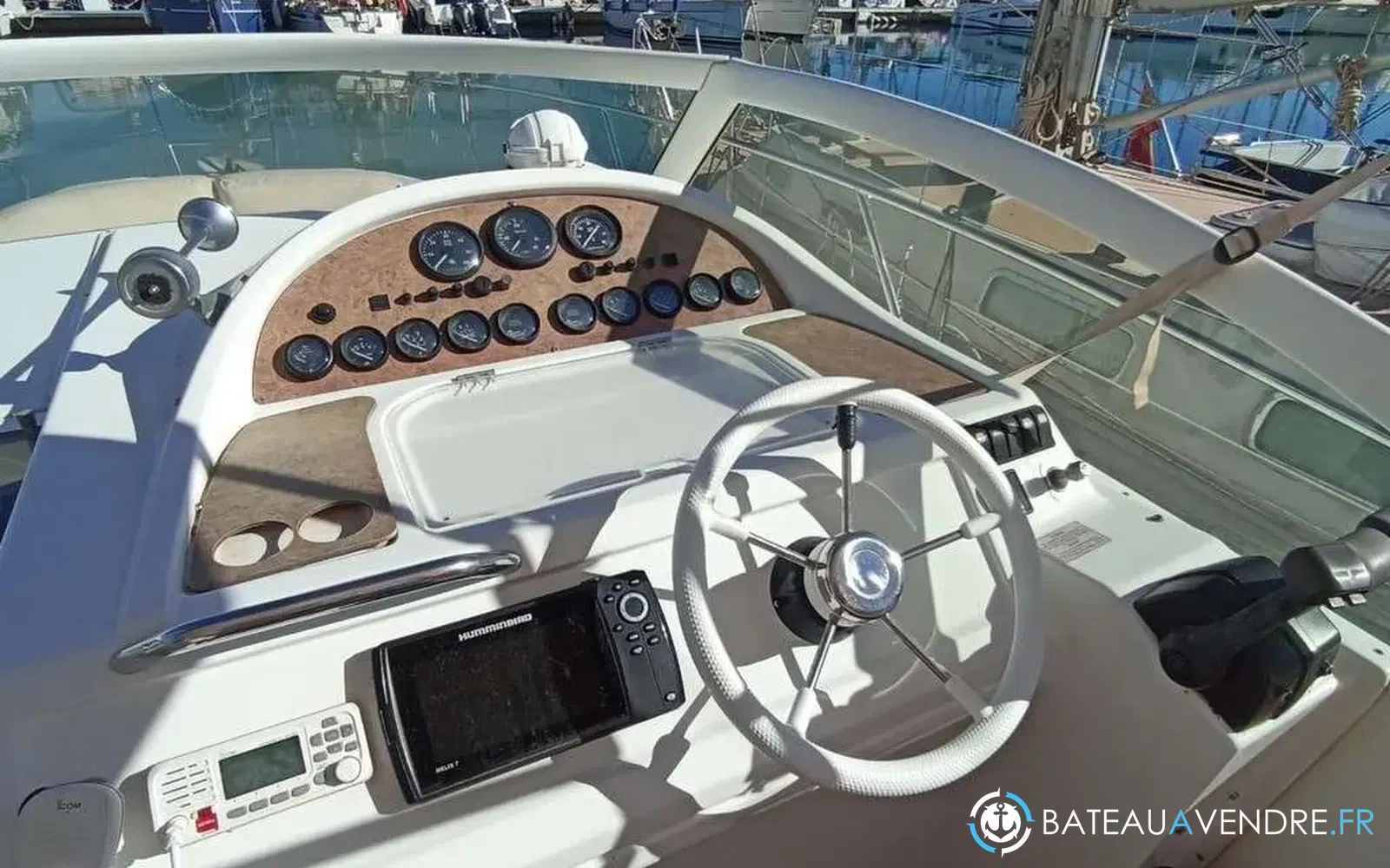 slider 4 Beneteau Flyer Viva 9.20