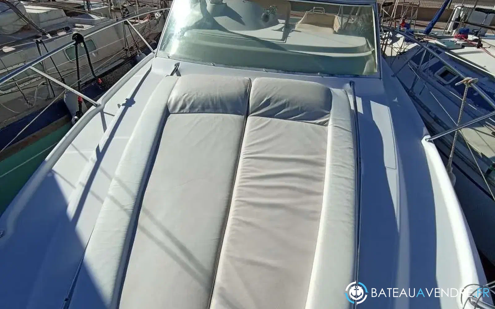 slider 5 Beneteau Flyer Viva 9.20