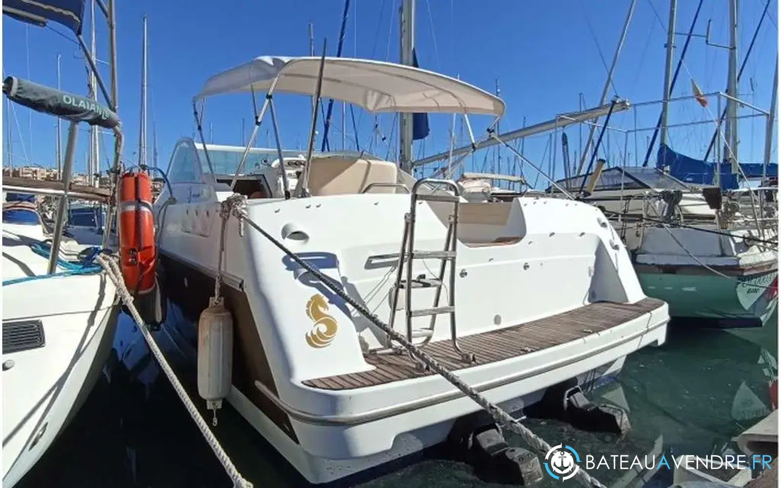 slider 6 Beneteau Flyer Viva 9.20