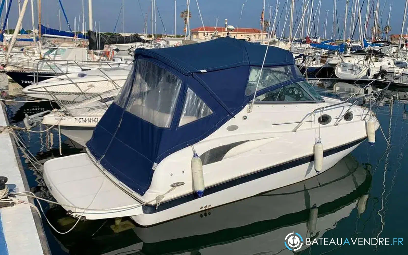 slider 0 Cobrey 250 SC