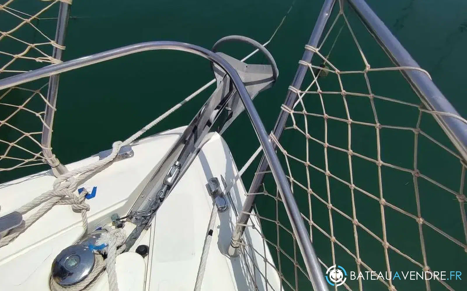 slider 10 Azimut 40 Fly