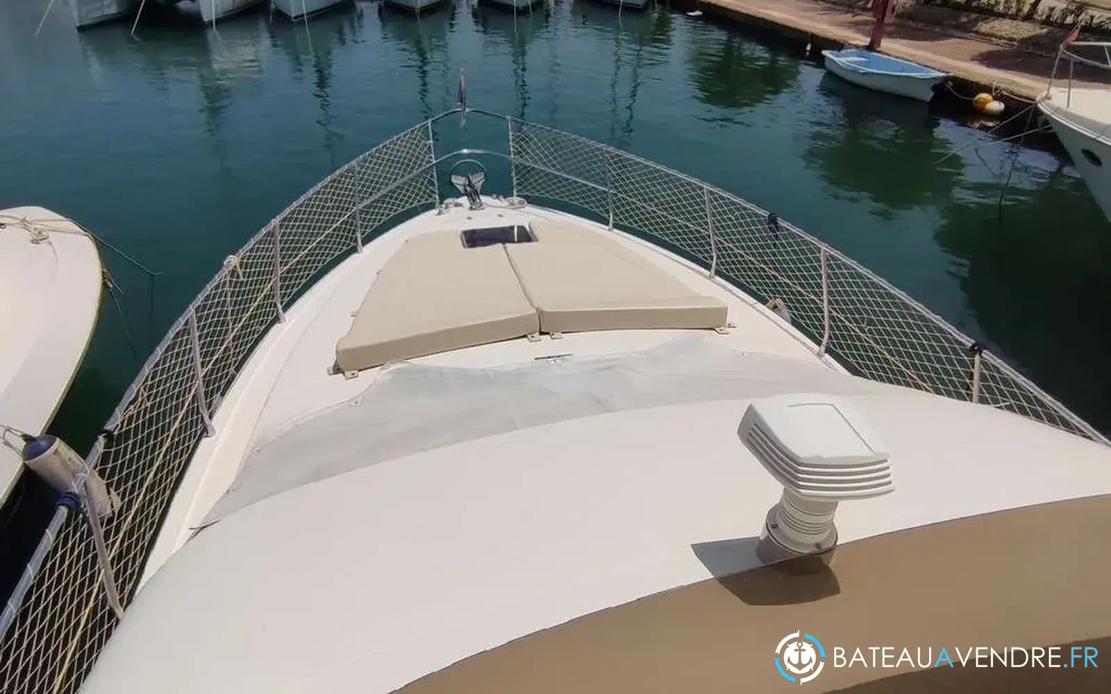 slider 23 Azimut 40 Fly