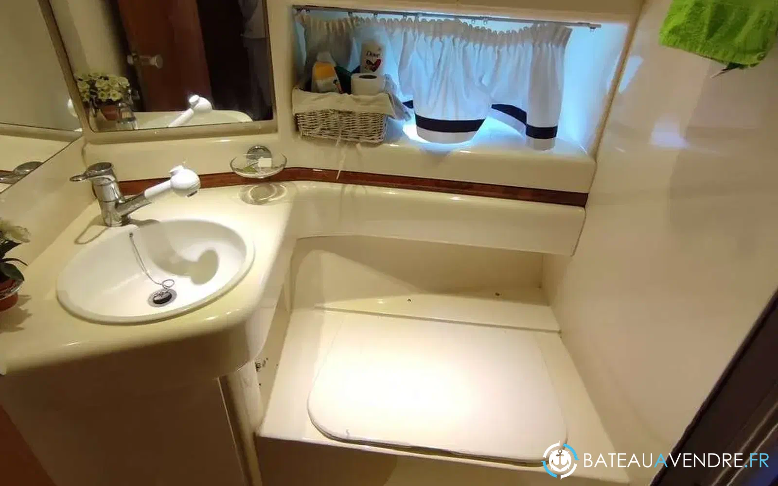 slider 24 Azimut 40 Fly