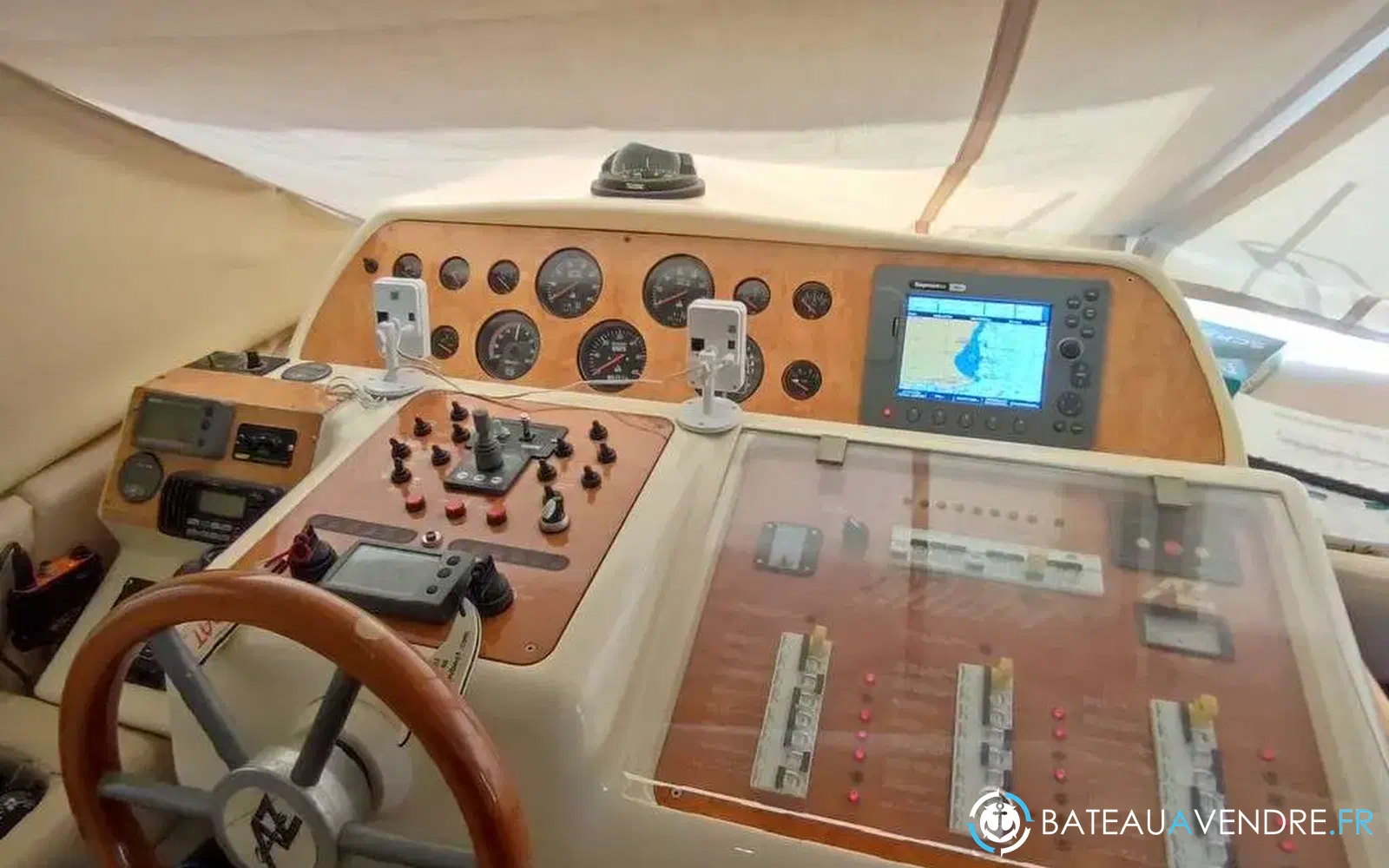 slider 2 Azimut 40 Fly