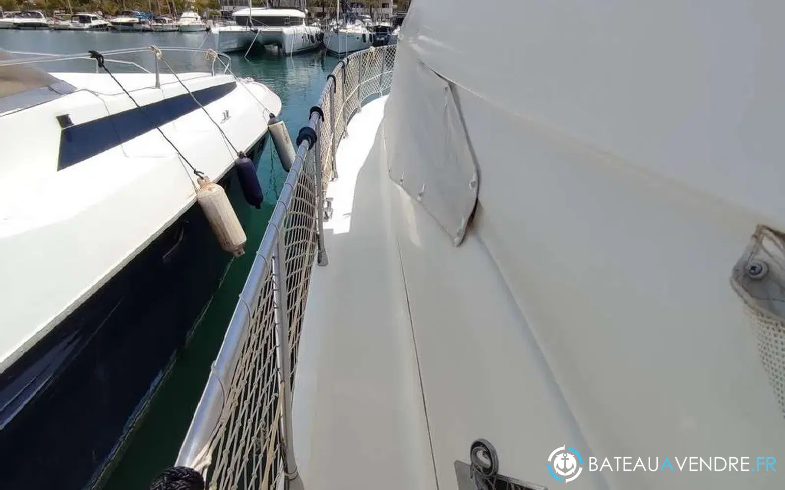 slider 30 Azimut 40 Fly