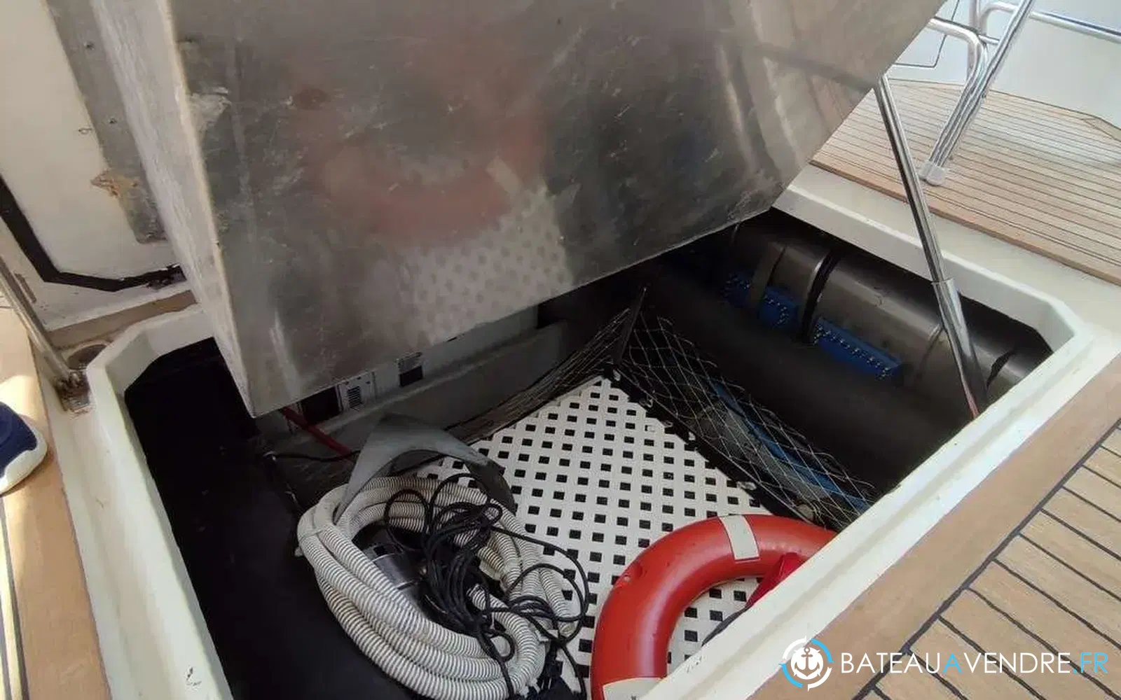 slider 31 Azimut 40 Fly