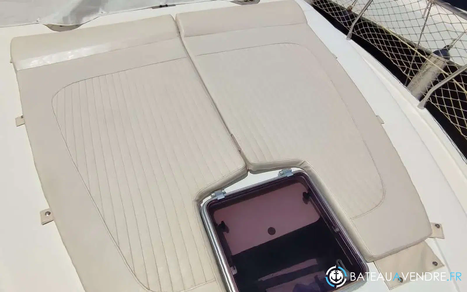 slider 32 Azimut 40 Fly
