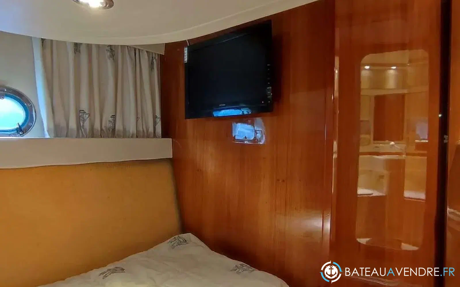 slider 38 Azimut 40 Fly