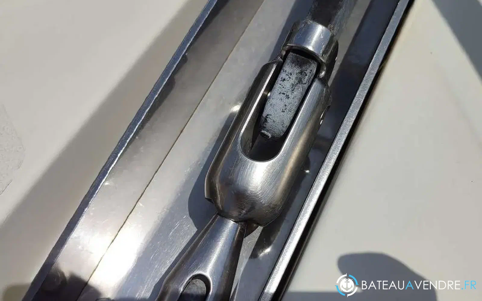 slider 42 Azimut 40 Fly