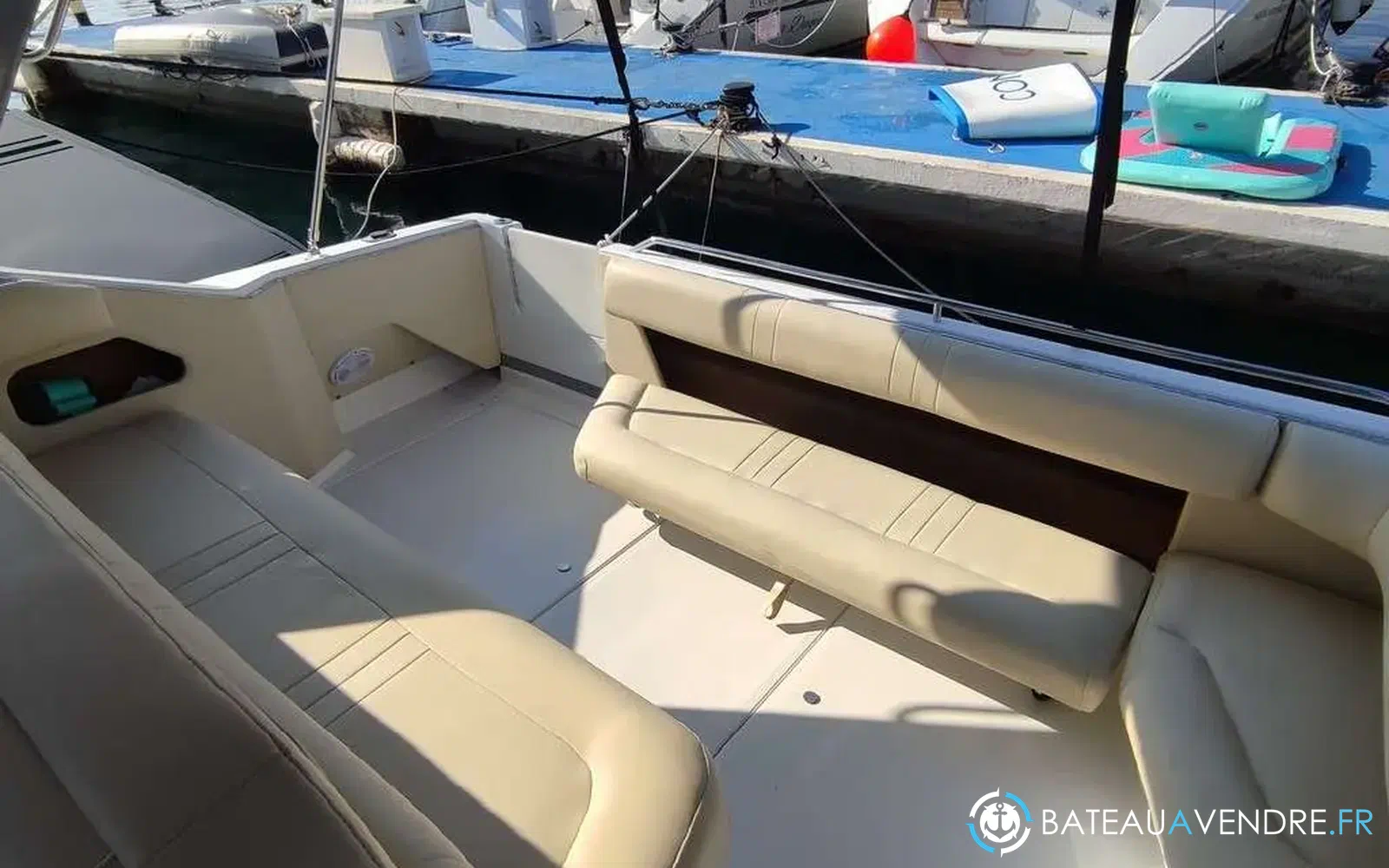 slider 9 Sea Ray 310 Sundancer