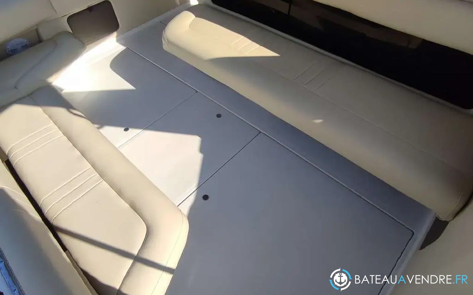 slider 19 Sea Ray 310 Sundancer