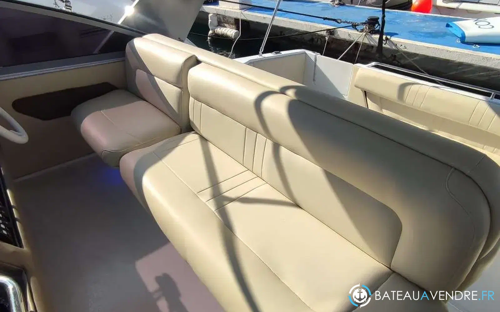 slider 20 Sea Ray 310 Sundancer