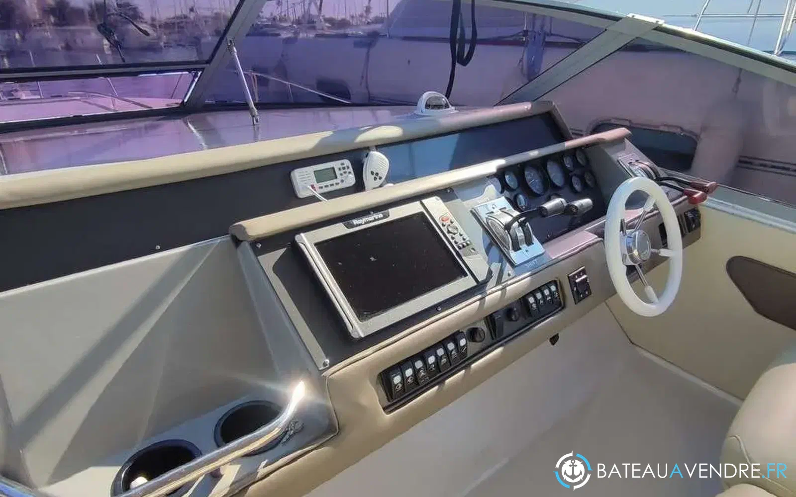 slider 6 Sea Ray 310 Sundancer