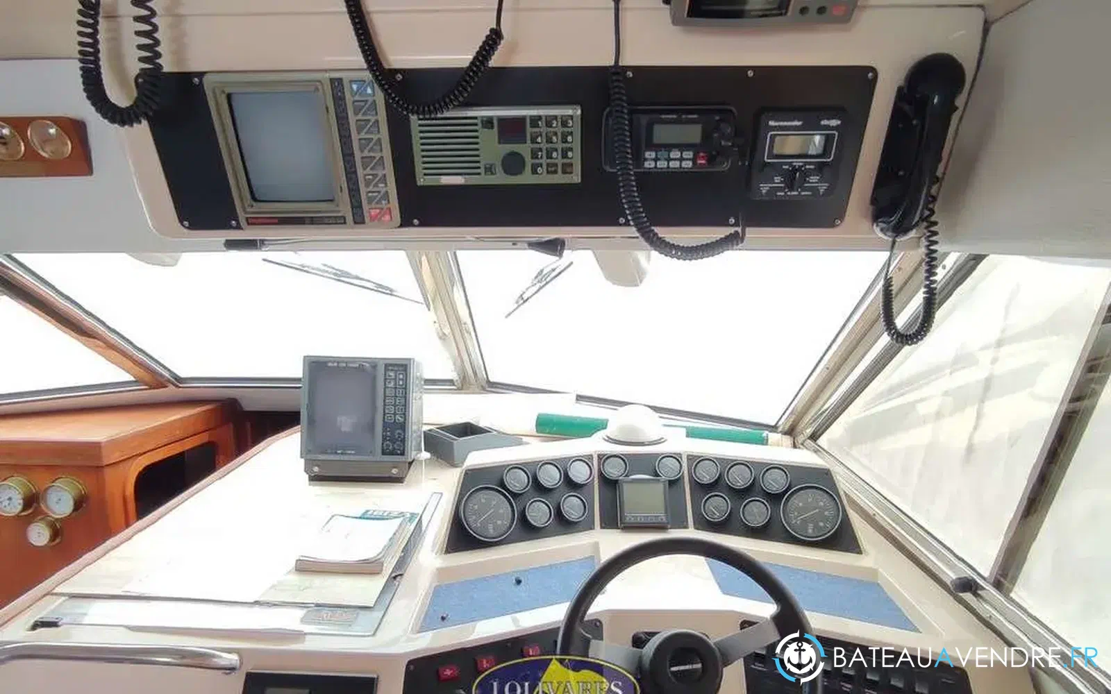 slider 9 Fairline 43 Fly