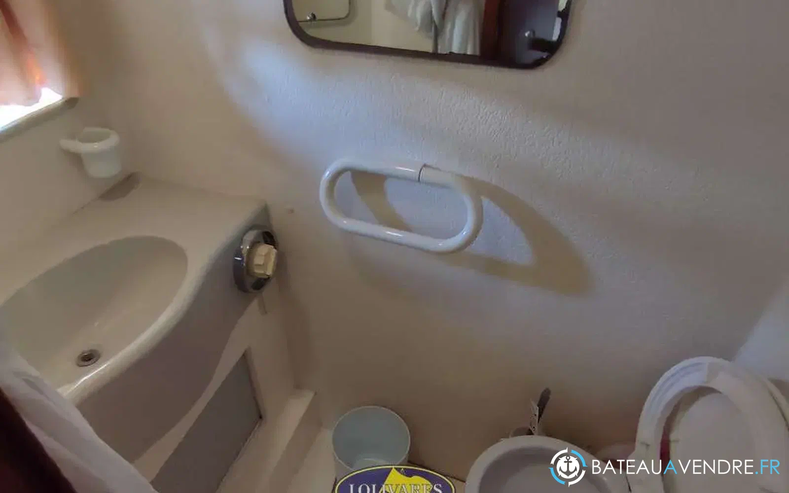 slider 11 Fairline 43 Fly