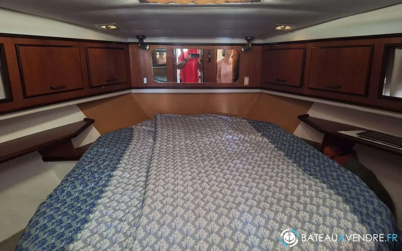 slider 13 Fairline 43 Fly