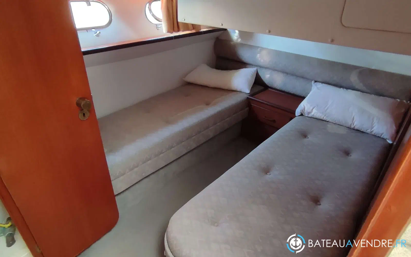 slider 1 Fairline 43 Fly