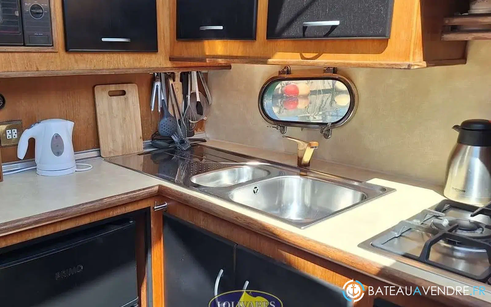 slider 2 Fairline 43 Fly