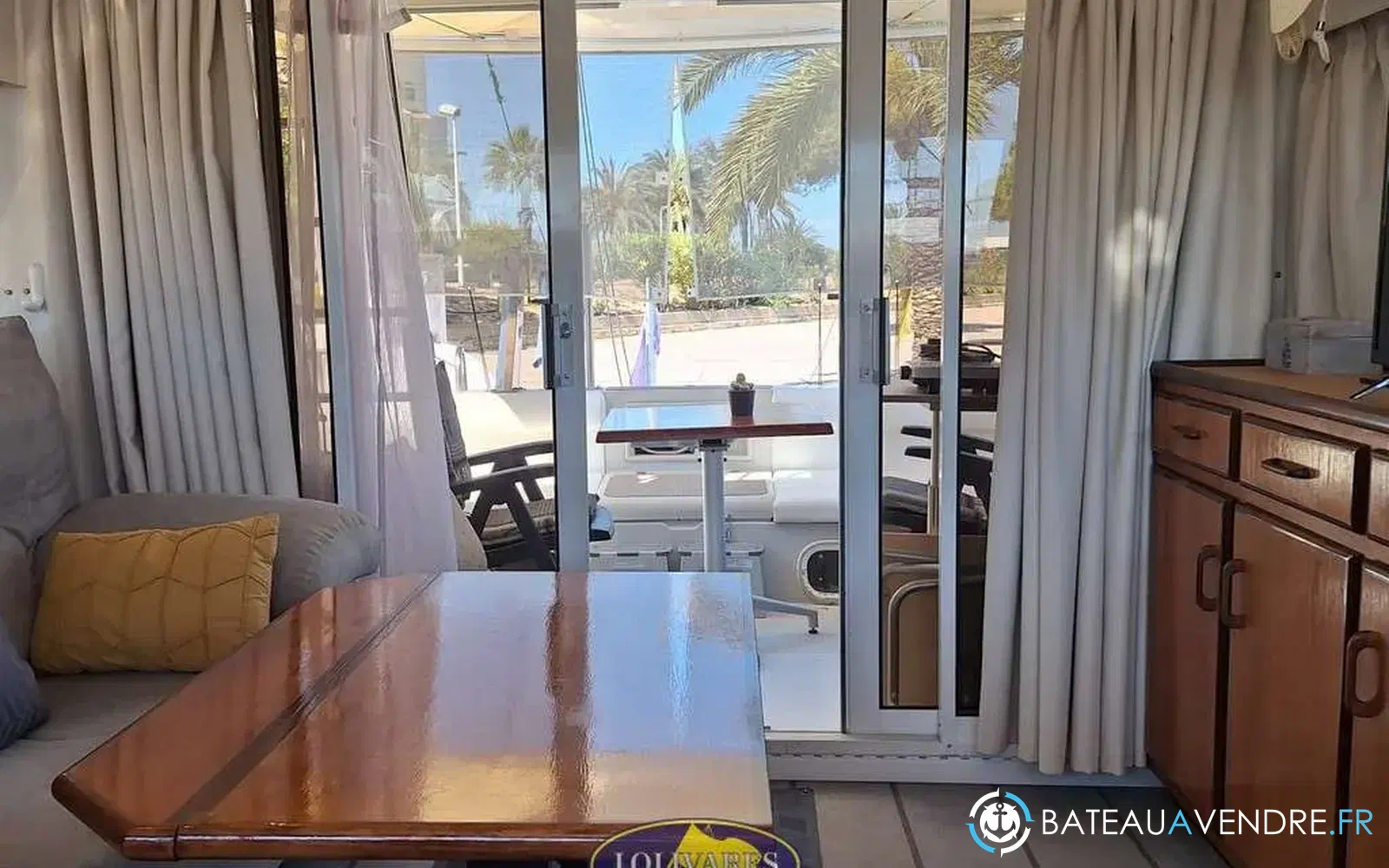 slider 3 Fairline 43 Fly