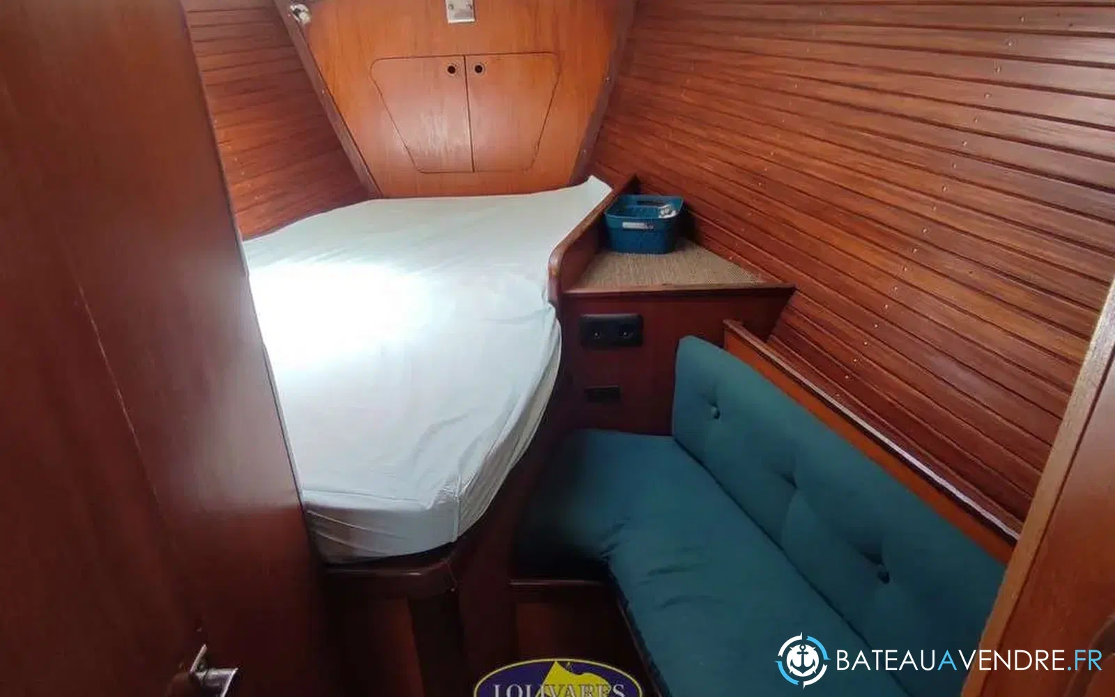 slider 5 Beneteau First 42