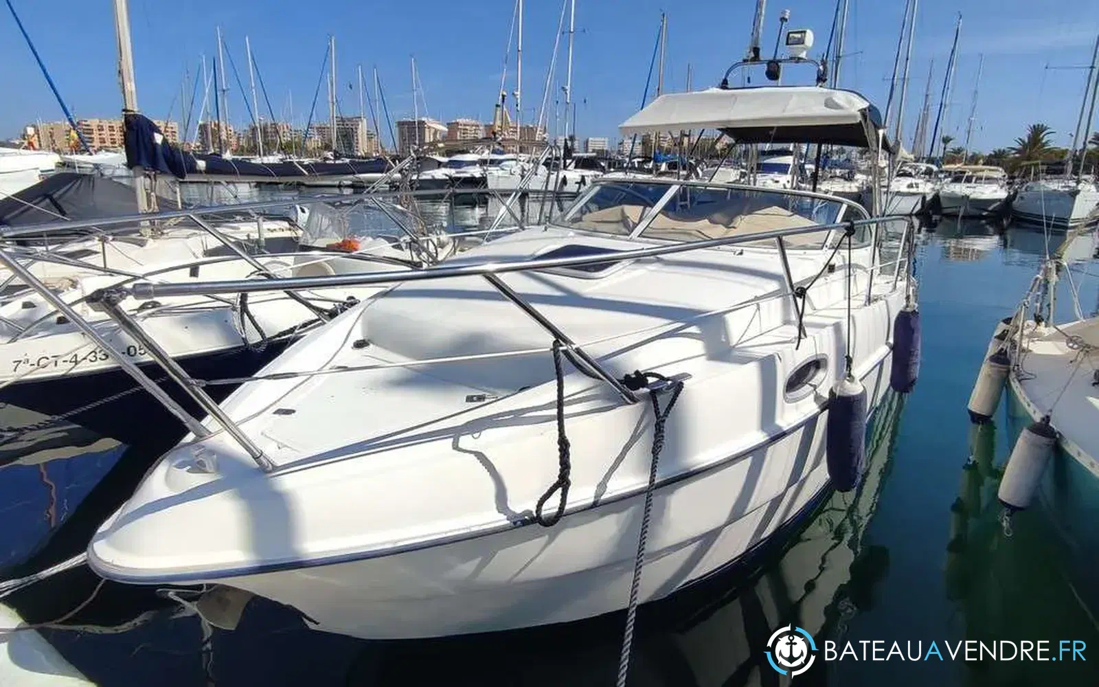 slider 0 Sealine S 23