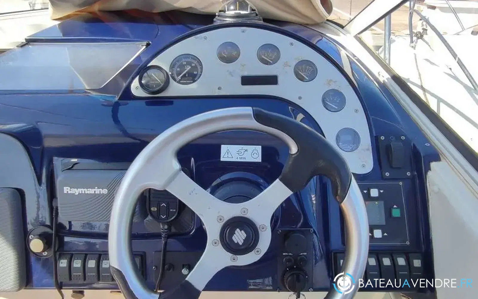 slider 14 Sealine S 23
