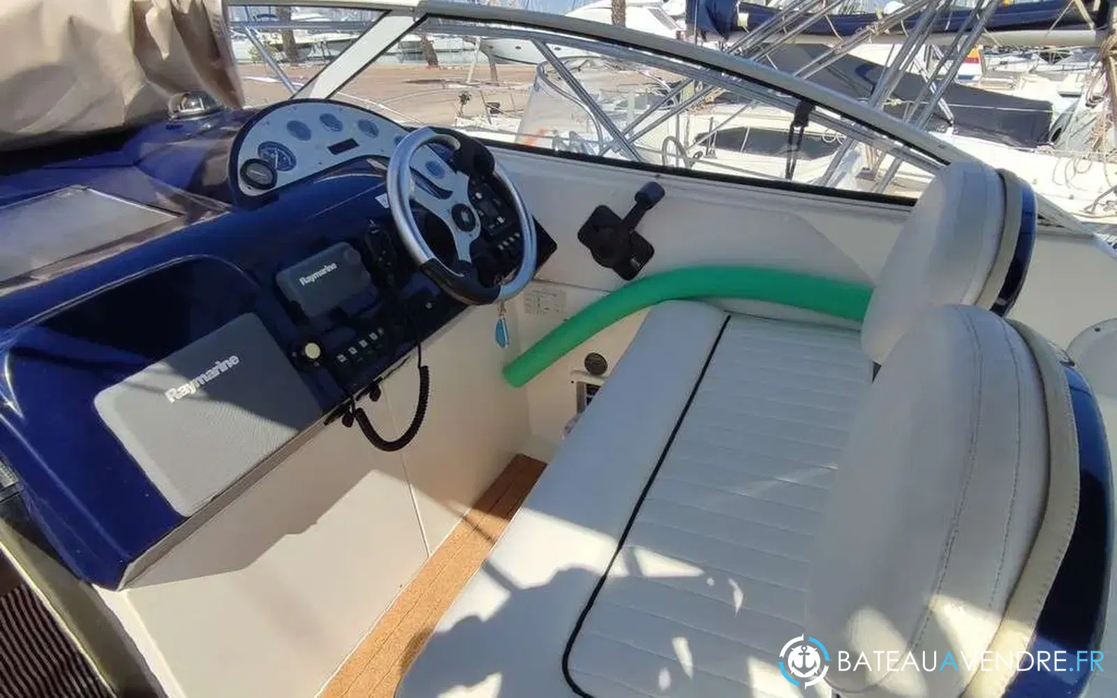 slider 15 Sealine S 23