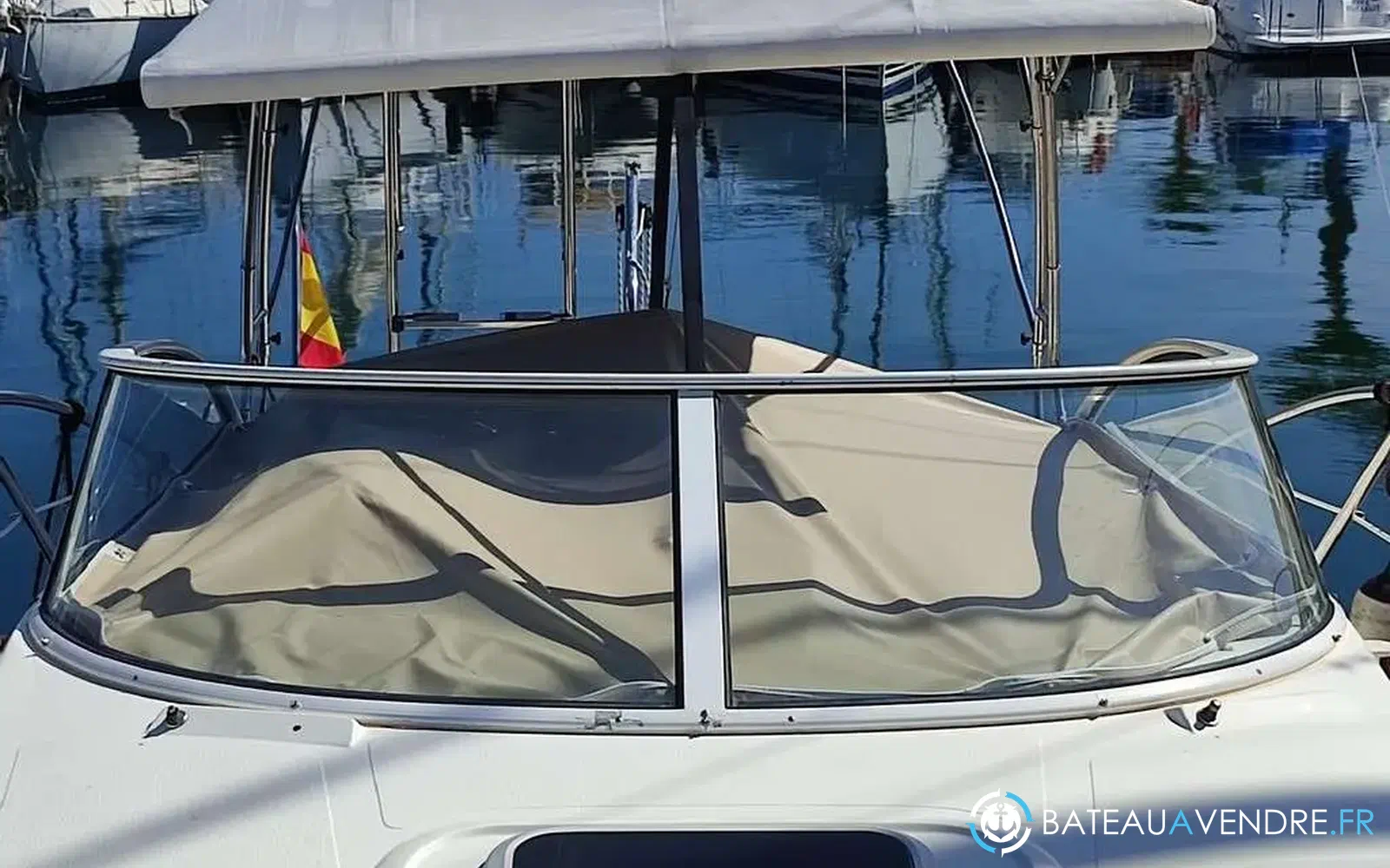 slider 16 Sealine S 23
