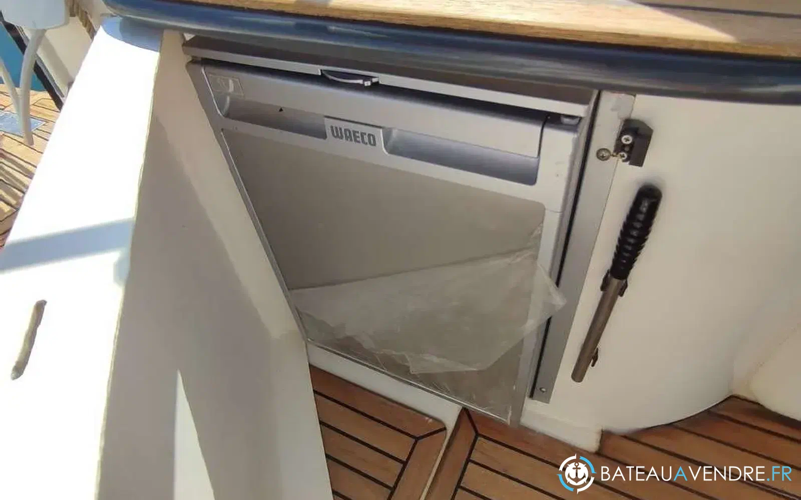 slider 2 Sealine S 23