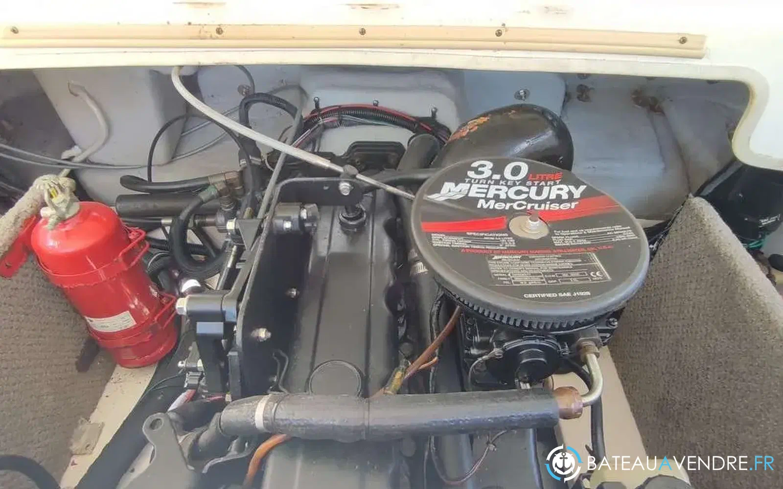 slider 6 Mariah Boats Bow Rider SX 18